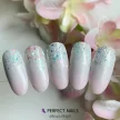 Körömdíszítő Glitter - Multisize - Unique #5 - Perfect Nails