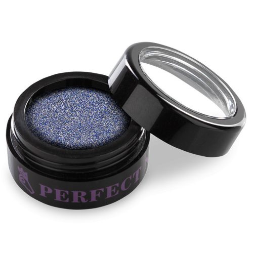 Flash Csillámpor - Holo Blue Sky - Perfect Nails