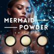 Mermaid Powder Körömdíszítő Sellőpor - #1 - Perfect Nails