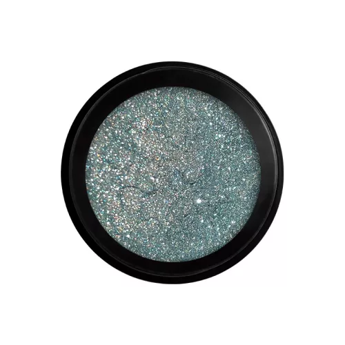 Mirror Chrome Powder - Körömdíszítő Tükörhatású Krómpor -  Aura - Perfect Nails