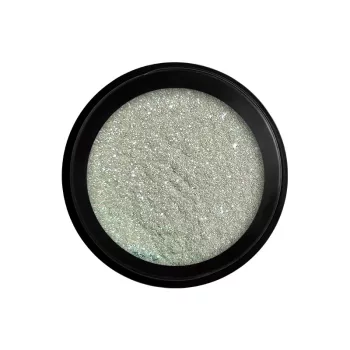   Mirror Chrome Powder - Körömdíszítő Tükörhatású Krómpor - Celestial - Perfect Nails
