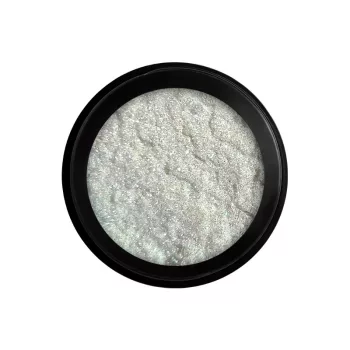   Mirror Chrome Powder - Körömdíszítő Tükörhatású Krómpor -  Luminous - Perfect Nails