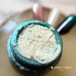 Mirror Chrome Powder - Körömdíszítő Tükörhatású Krómpor -  Luminous - Perfect Nails