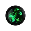 Körömdíszítő Glitter - Multisize - #7 - Perfect Nails