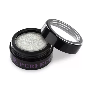   Unicorn Chrome Powder - Körömdíszítő Unikornis Krómpor - Cream - Perfect Nails