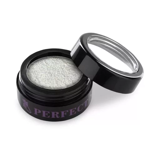 Unicorn Chrome Powder - Körömdíszítő Unikornis Krómpor - Cream - Perfect Nails