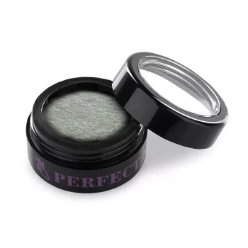   Unicorn Chrome Powder - Körömdíszítő Unikornis Krómpor - Vanilla - Perfect Nails