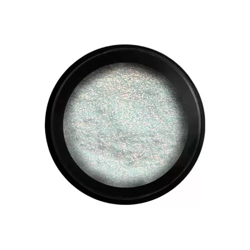 Unicorn Chrome Powder - Körömdíszítő Unikornis Krómpor - Peach - Perfect Nails