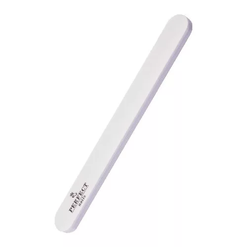 Körömreszelő - Polír super shiner - Perfect Nails