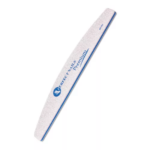 Körömreszelő - Prémium #80/80 - Perfect Nails