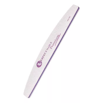 Körömreszelő - Prémium #100/180 - Perfect Nails