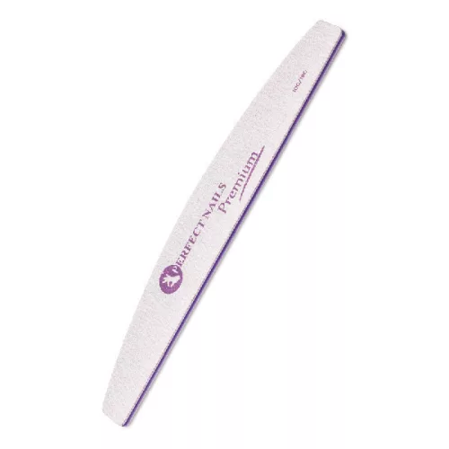 Körömreszelő - Prémium #100/180 - Perfect Nails