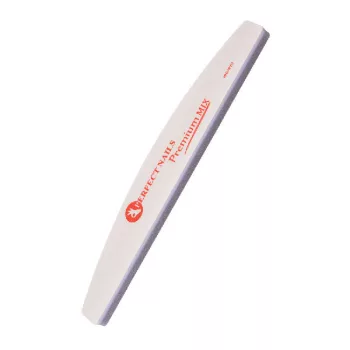 Körömreszelő - Prémium MIX 180/220 - Perfect Nails