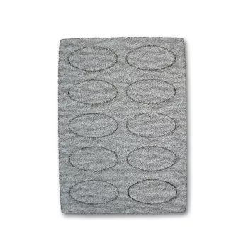   Mini csepp reszelő - Fém narancsfa pálcához -  10db - Perfect Nails