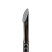 Mini csepp reszelő - Fém narancsfa pálcához -  10db - Perfect Nails