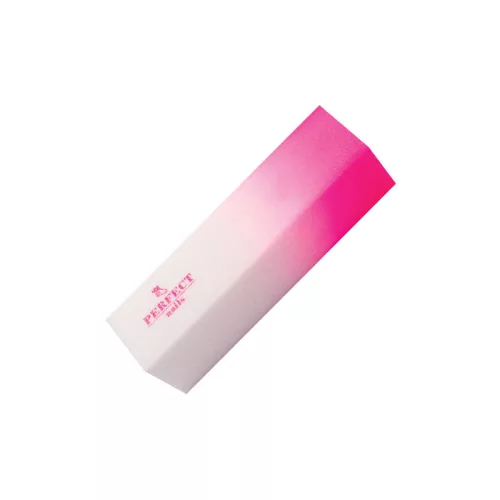 Buffer - Pink Ombre - Perfect Nails