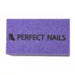Mini Buffer - Purple #180 - Perfect Nails