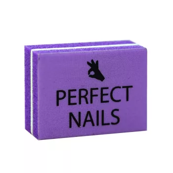 Mikro Buffer 180/polír(300) - Perfect Nails
