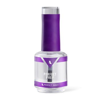   Perfect Nail Prep - Ecsetes Körömelőkészítő Folyadék 15ml - Perfect Nails