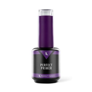   Perfect Nail Primer - Tapadófilm Savmentes 15ml - Perfect Nails