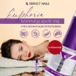 Körömágy Ápoló Olaj - Cuticle Oil - Euphoria 15ml - Perfect Nails