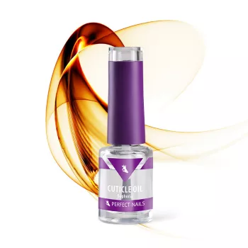  Körömágy Ápoló Olaj - Cuticle Oil - Euphoria 4ml - Perfect Nails