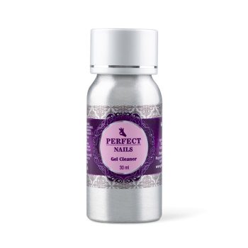 Gel Cleaner - Fixáló folyadék 30ml - Perfect Nails