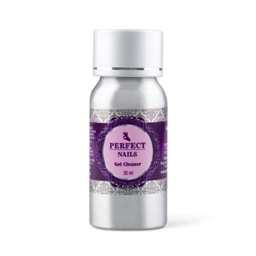 Gel Cleaner - Fixáló folyadék 30ml - Perfect Nails