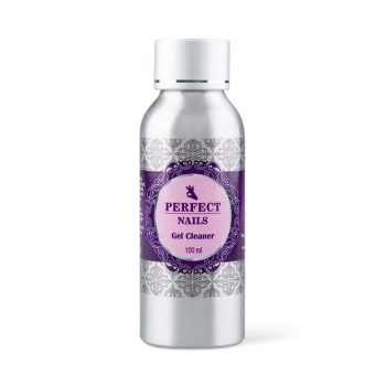   Gel Cleaner Zseléfixáló - Fixáló folyadék 100ml - Perfect Nails