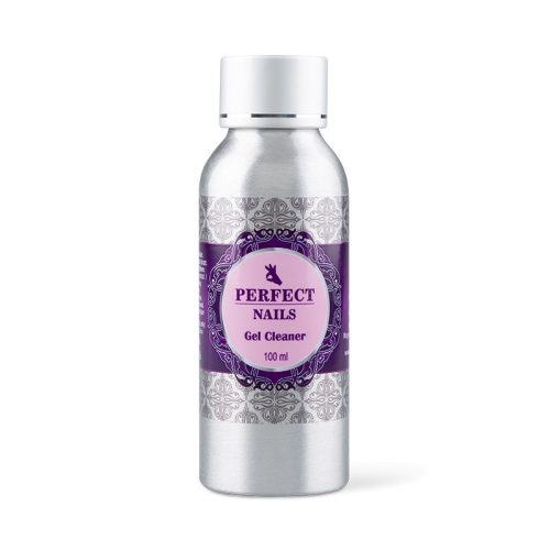 Gel Cleaner Zseléfixáló - Fixáló folyadék 100ml - Perfect Nails