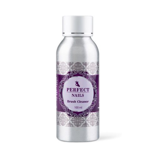 Brush Cleaner - Ecsetmosó folyadék 100ml - Perfect Nails