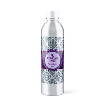 Brush Cleaner - Ecsetmosó folyadék 250ml - Perfect Nails