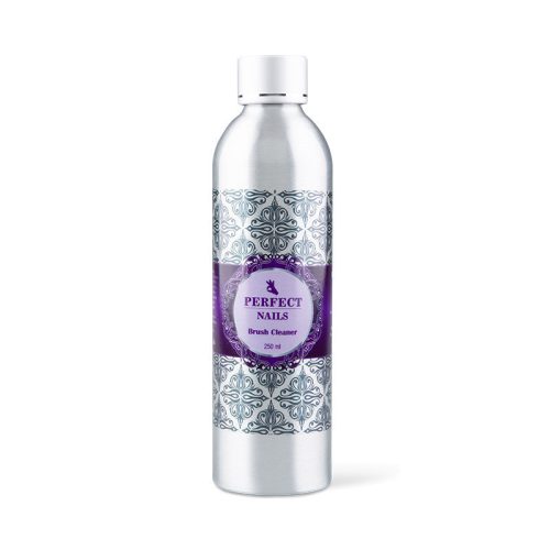 Brush Cleaner - Ecsetmosó folyadék 250ml - Perfect Nails