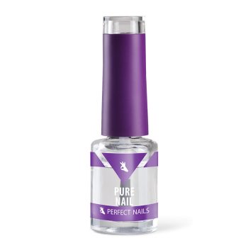   Pure Nail - Gombásodást Megelőző Folyadék 4ml - Perfect Nails