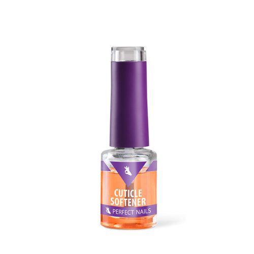 Cuticle Softener - Bőroldó folyadék 4ml - Perfect Nails