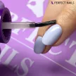 Körömápoló olaj - Cuticle Oil Marzipan 4ml - Perfect Nails
