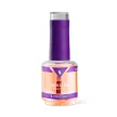 Körömápoló olaj - Cuticle Oil Flower Fusion 15ml - Perfect Nails
