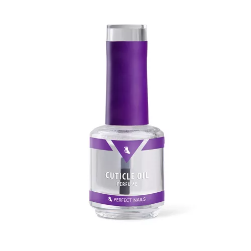 Körömápoló olaj - Cuticle oil - with Perfume 15ml - Perfect Nails
