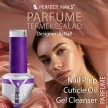 Körömápoló olaj - Cuticle oil - with Perfume 15ml - Perfect Nails