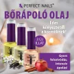 Körömápoló olaj - Asian Spice 4ml - Perfect Nails