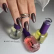 Körömápoló olaj - Apple Cinnamon 15ml - Perfect Nails
