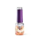 Körömápoló olaj - Peach Yoghurt 4ml - Perfect Nails