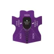 Műköröm Sablon - IRON 200db - Perfect Nails