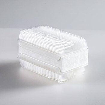 Dust Magnet - portalanító kefe - Perfect Nails