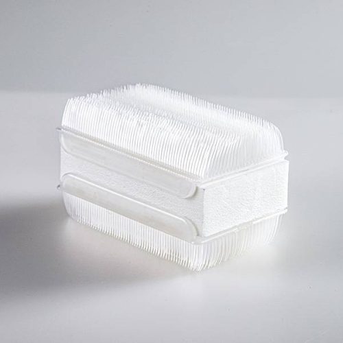 Dust Magnet - portalanító kefe - Perfect Nails