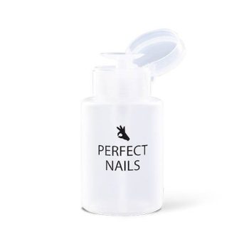Pumpás Folyadékadagoló - Perfect Nails