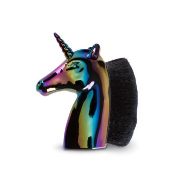 Unikornis Portalanító Kefe - Galaxy - Perfect Nails