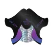 Műköröm Sablon - Galaxy 300db - Perfect Nails