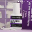 Nail Tip Glue with Brush - Ecsetes Műköröm Ragasztó 7g - Perfect Nails
