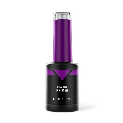 HEMA FREE Primer - Folyékony Tapadófilm 8ml - Perfect Nails
